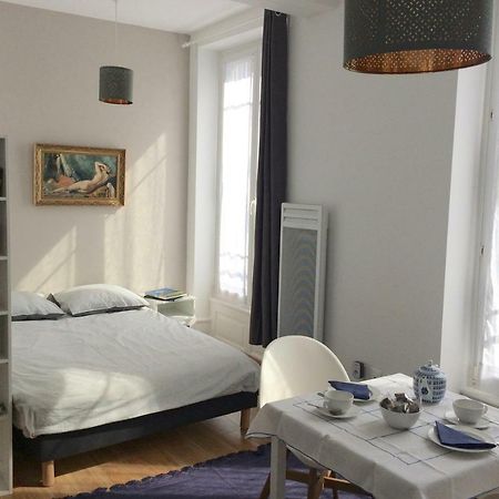 Lola Apartment Strasbourg Exterior photo