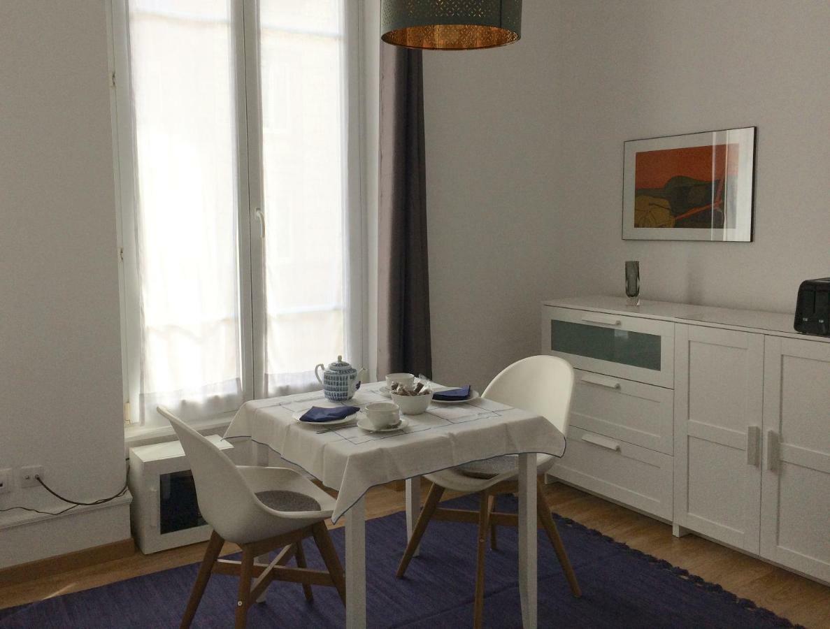 Lola Apartment Strasbourg Exterior photo
