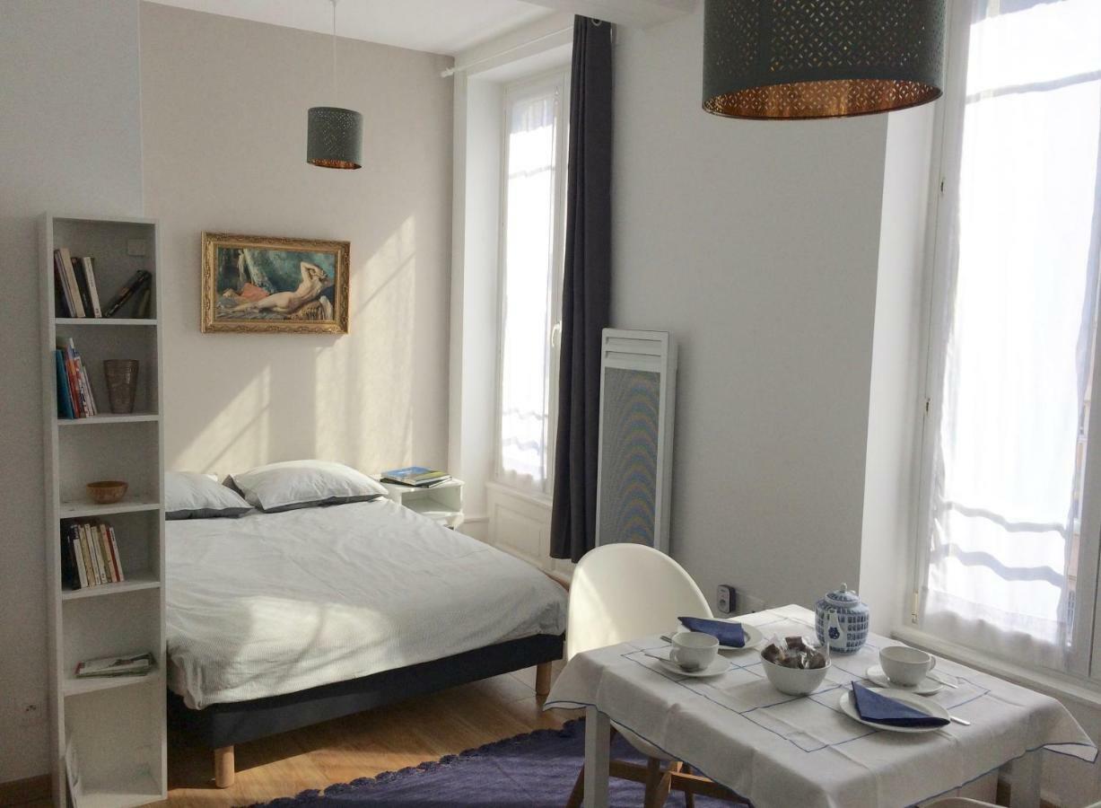 Lola Apartment Strasbourg Exterior photo