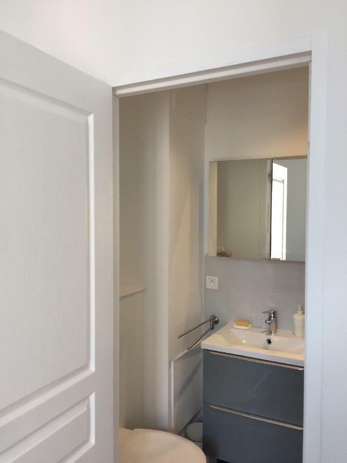 Lola Apartment Strasbourg Exterior photo