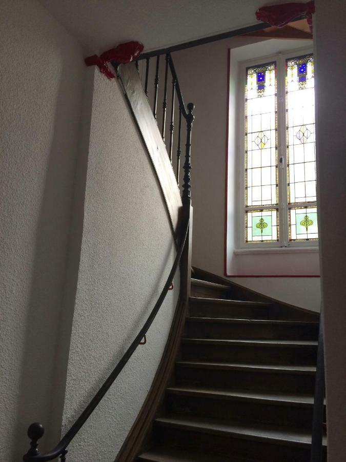 Lola Apartment Strasbourg Exterior photo