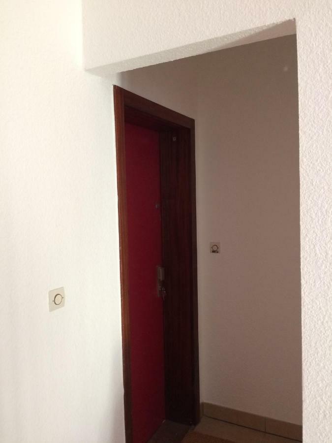 Lola Apartment Strasbourg Exterior photo