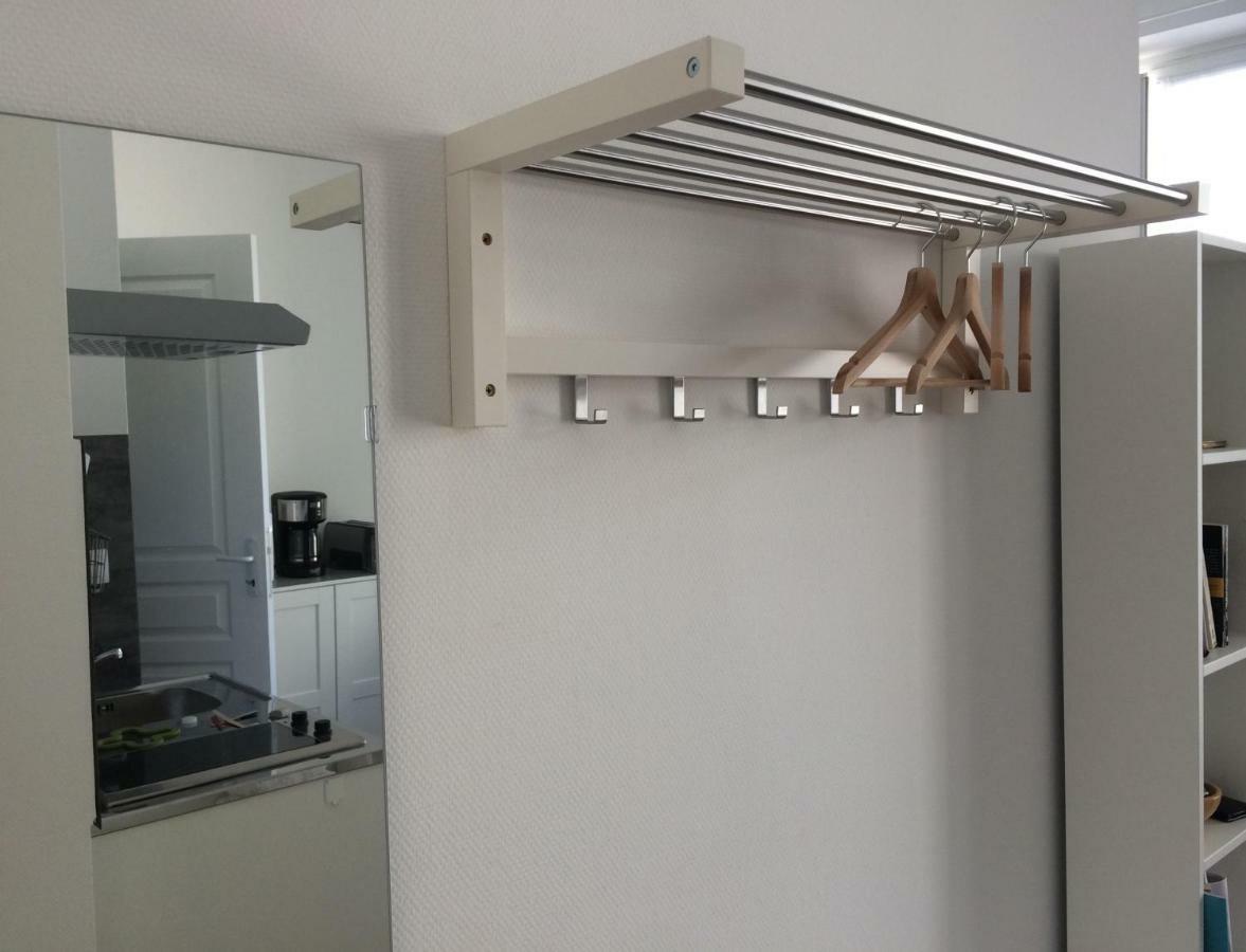 Lola Apartment Strasbourg Exterior photo